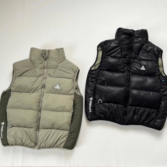 Nike ACG vest - Picture 7 of 7